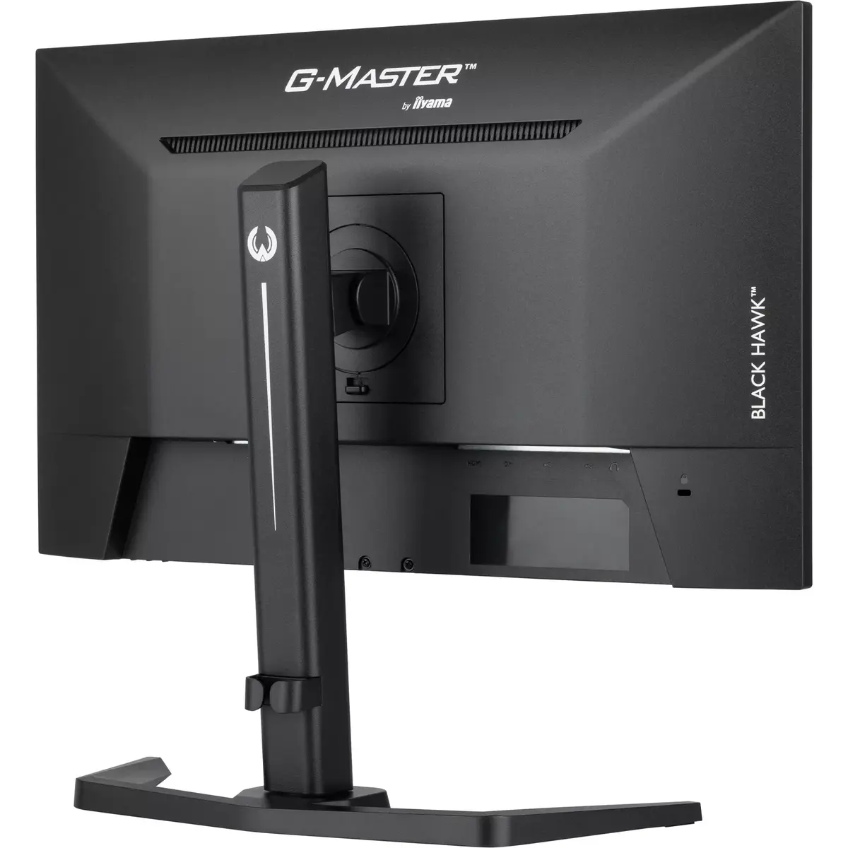 Монитор iiyama G-MASTER GB2445HSU-B1 Photo 10