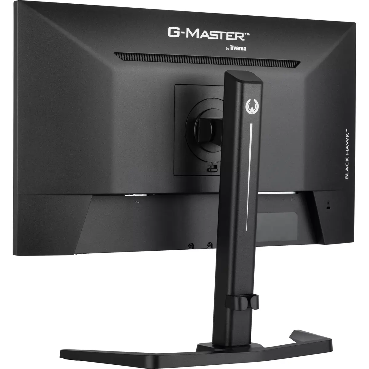 Монитор iiyama G-MASTER GB2445HSU-B1 Photo 11
