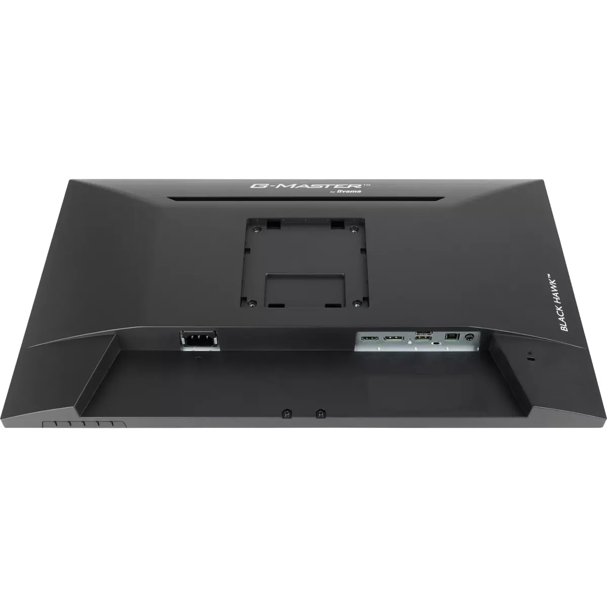 Монитор iiyama G-MASTER GB2445HSU-B1 Photo 12