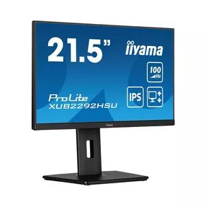 Monitors iiyama ProLite XUB2292HSU-B6 22" Full HD LED 1920 x 1080