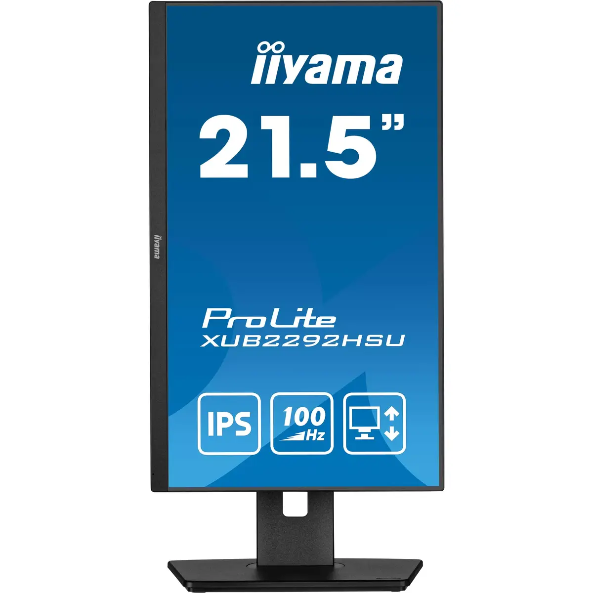 Монитор iiyama ProLite XUB2292HSU-B6 Photo 3