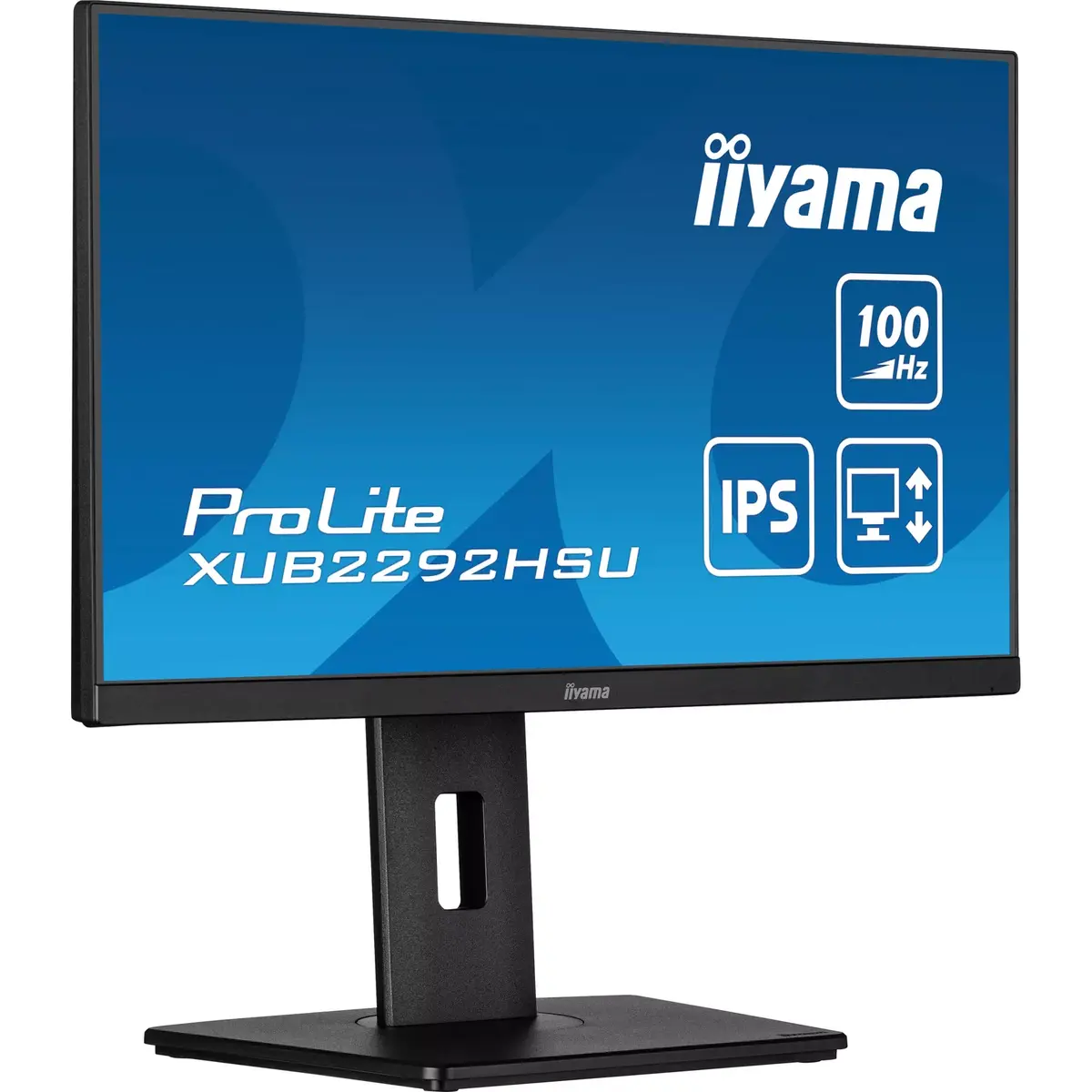Монитор iiyama ProLite XUB2292HSU-B6 Photo 5