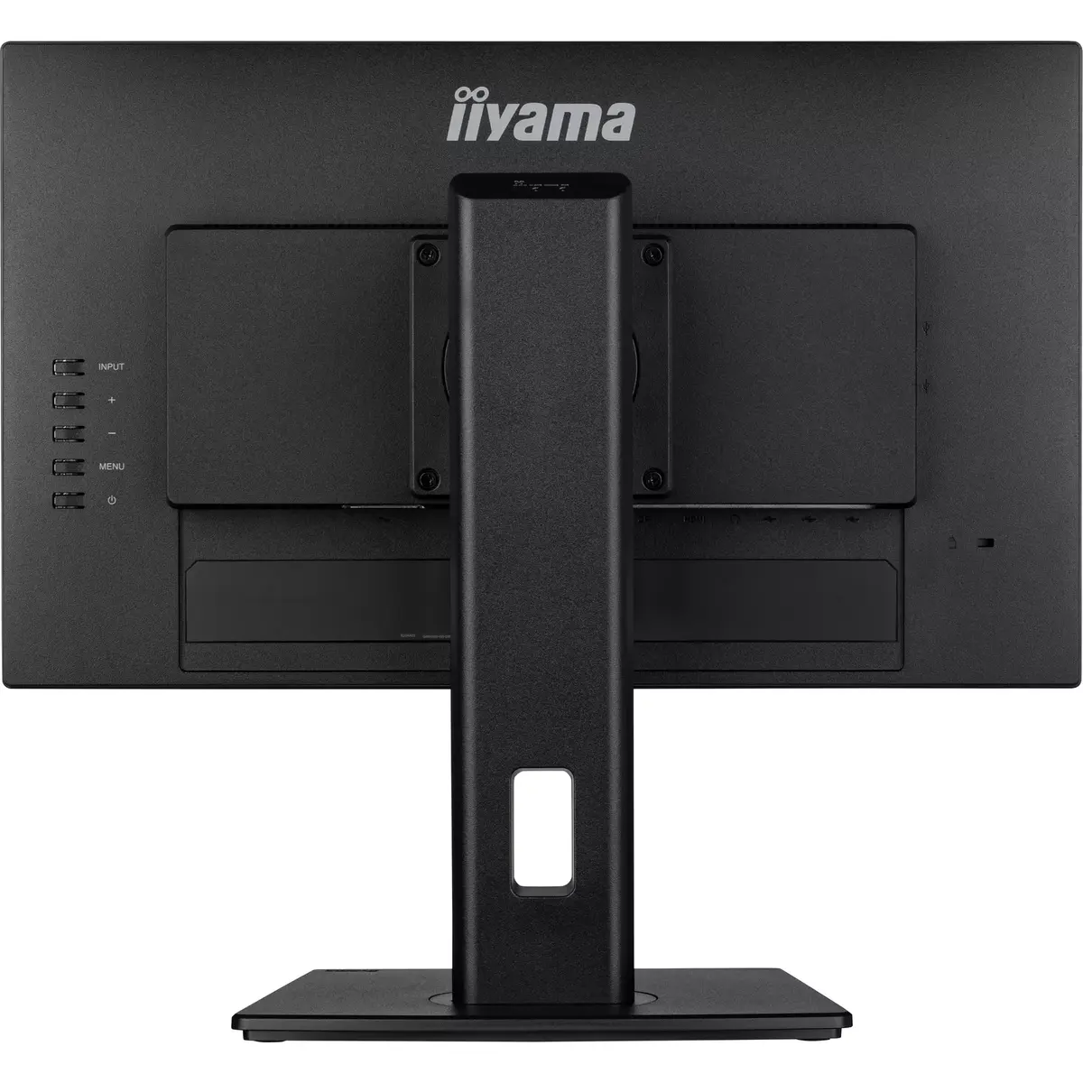 Монитор iiyama ProLite XUB2292HSU-B6 Photo 11