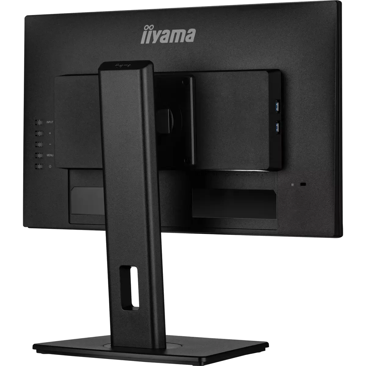 Монитор iiyama ProLite XUB2292HSU-B6 Photo 12