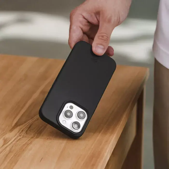 Чехол Woodcessories Bio Case для iPhone 15 Plus Photo 3