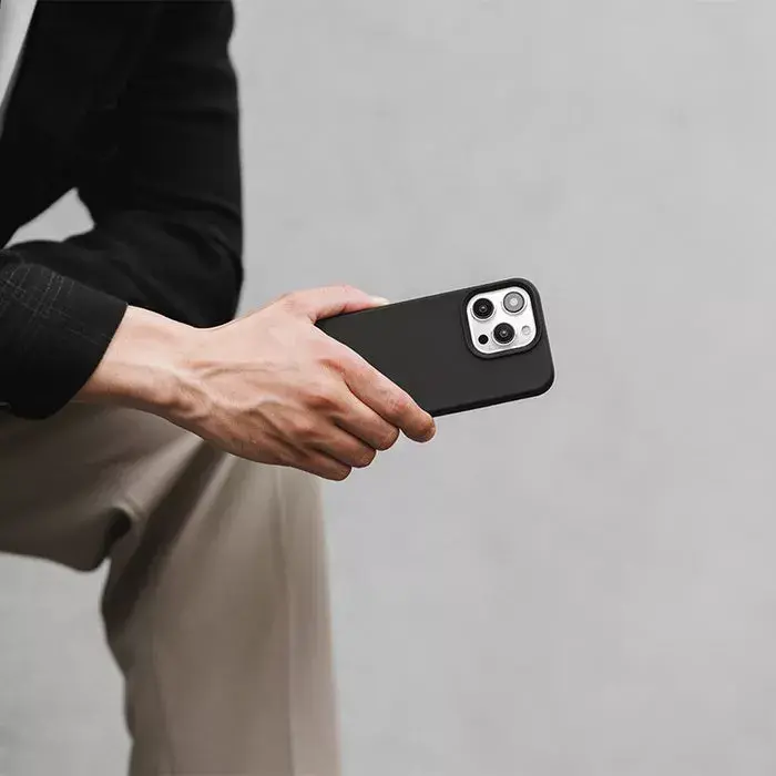 Чехол Woodcessories Bio Case для iPhone 15 Plus Photo 4