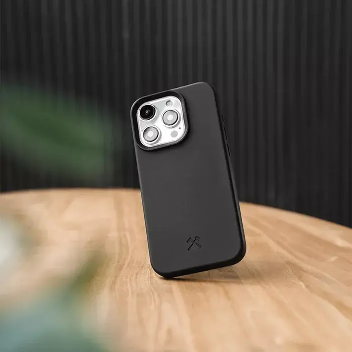 Чехол Woodcessories Bio Case для iPhone 15 Plus Photo 5