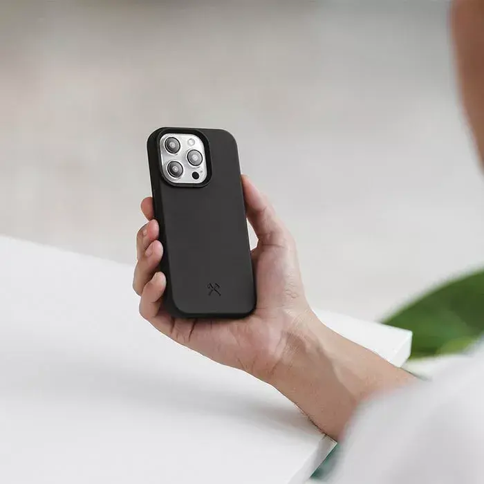 Чехол для мобильного телефона Woodcessories Bio Case iPhone 15 Pro Photo 2