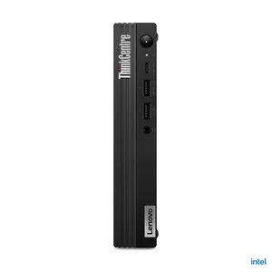 Мини ПК Lenovo ThinkCentre M90q Intel Core i9-13900 32ГБ 1ТБ SSD Intel UHD Graphics 770 Windows 11 Pro