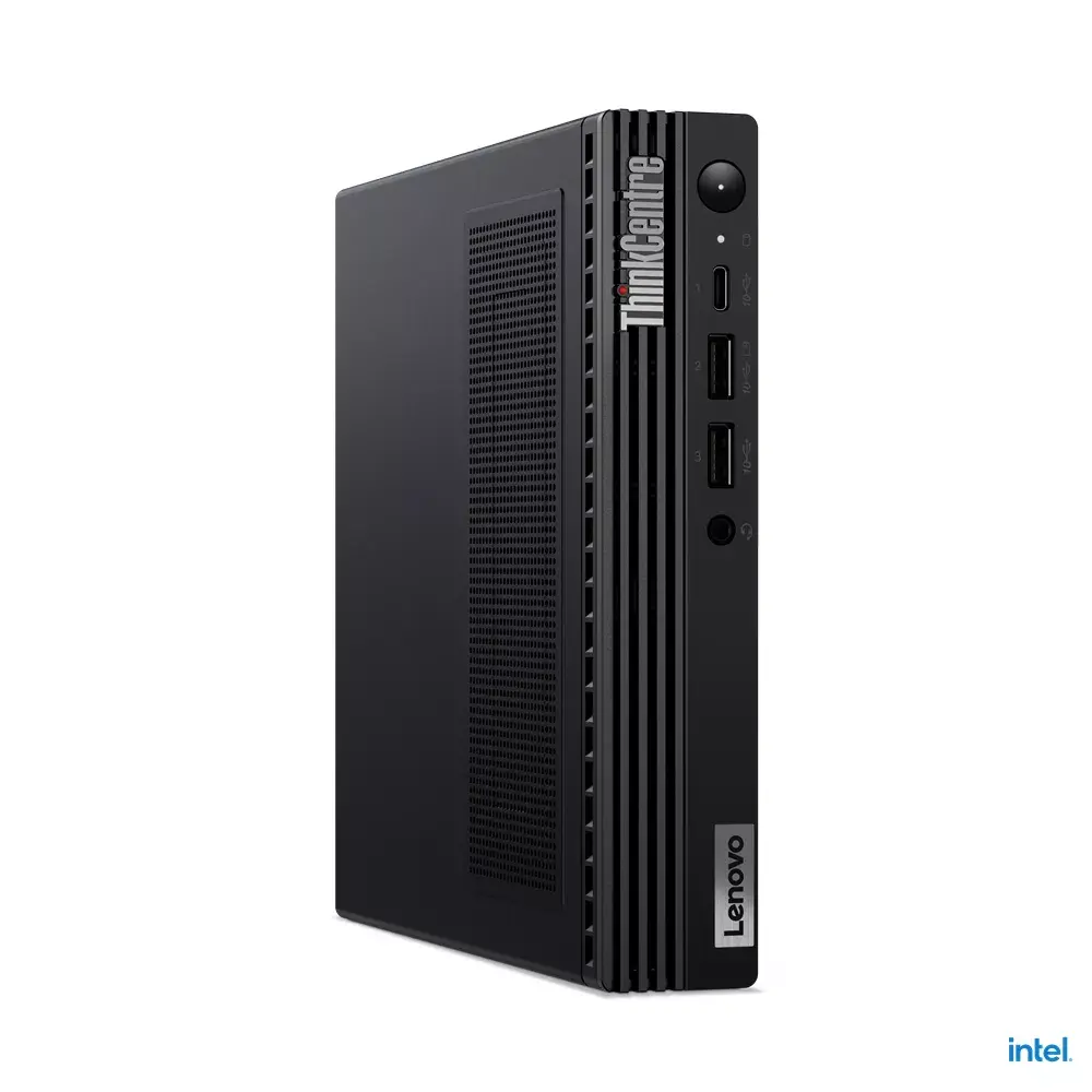 Мини ПК Lenovo ThinkCentre M90q Photo 4