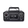 Analogs FM/MW uztvērējs Muse M-182 RDC Photo 3