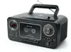 Analog FM/MW Tuner Muse M-182 RDC Photo 2