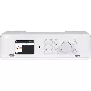 Internet Radio Telestar Imperial Dabman i460 Digital DAB DAB+ FM 10W