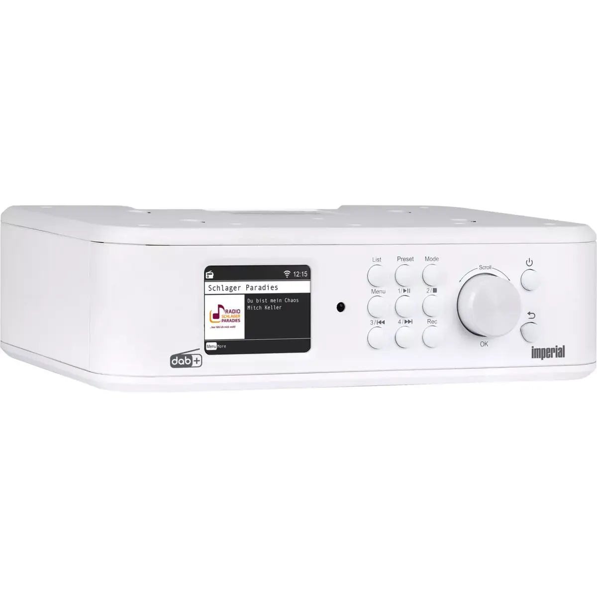 Internet Radio Telestar Imperial Dabman i460 Photo 2