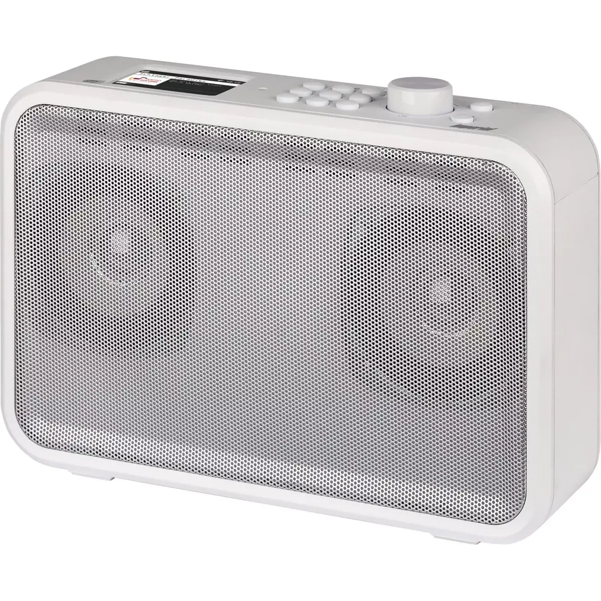 Internet Radio Telestar Imperial Dabman i460 Photo 5