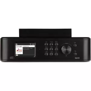 Internet Radio Telestar Imperial Dabman i460 Digital 10W DAB FM