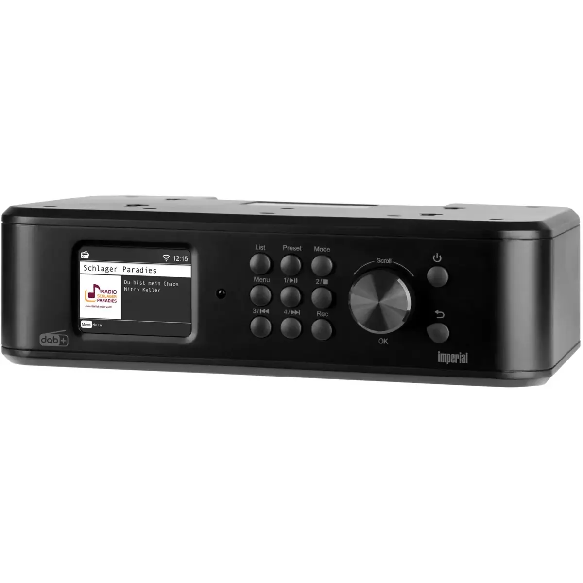 Internet Radio Telestar Imperial Dabman i460 Photo 7