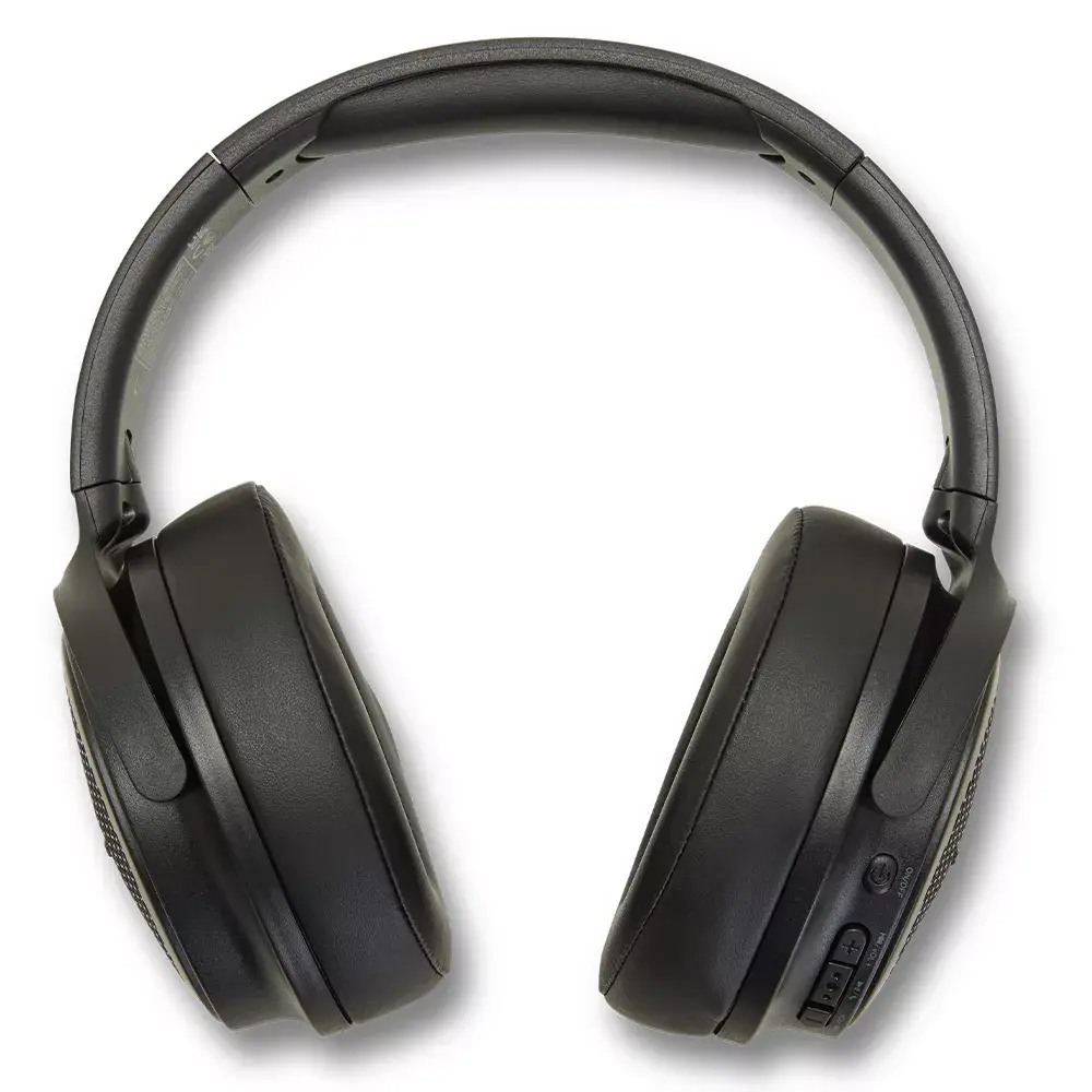 Наушники Aiwa HST-250BT/BK Photo 2