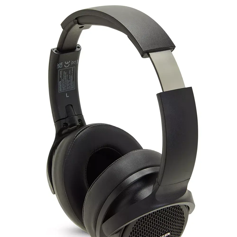 Наушники Aiwa HST-250BT/BK Photo 3