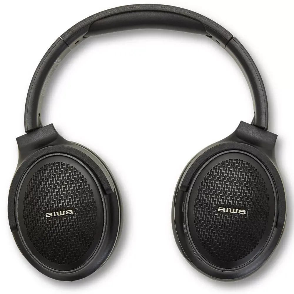 Наушники Aiwa HST-250BT/BK Photo 4