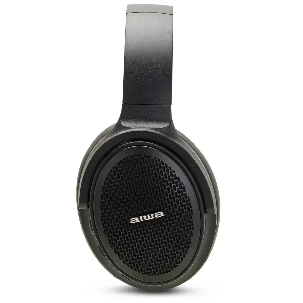 Наушники Aiwa HST-250BT/BK Photo 5
