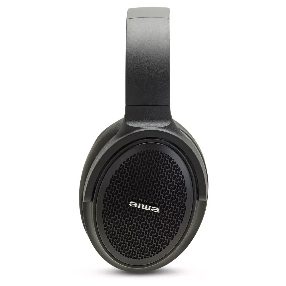Наушники Aiwa HST-250BT/BK Photo 7