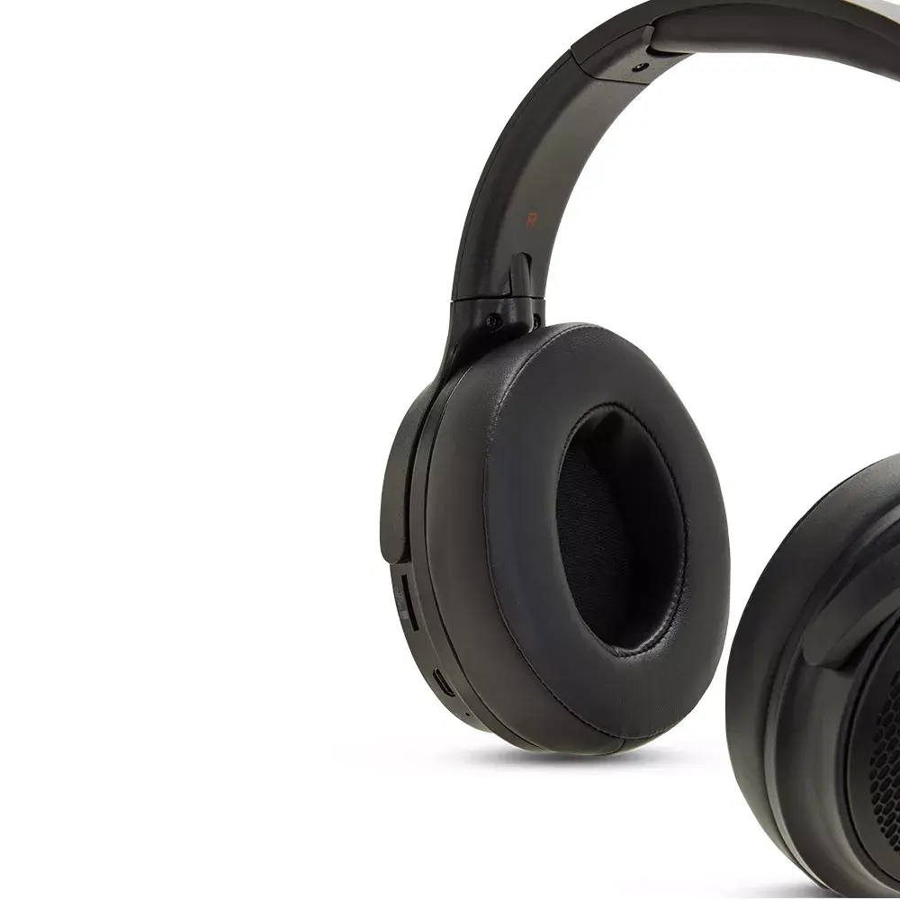 Наушники Aiwa HST-250BT/BK Photo 14