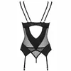 Corset Obsessive Nesari D-237623 XL/XXL Photo 6