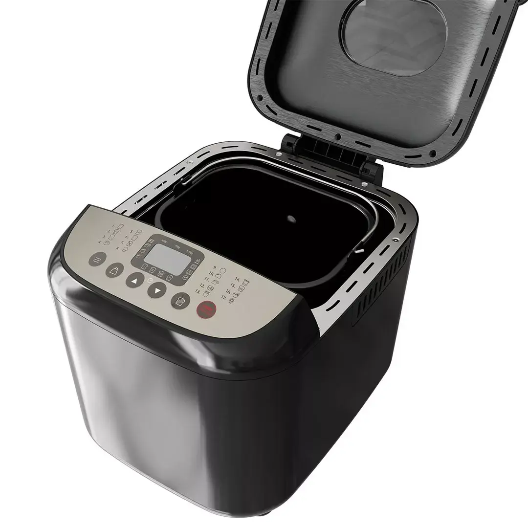 Хлебопечка Black & Decker BXBM600E Photo 3