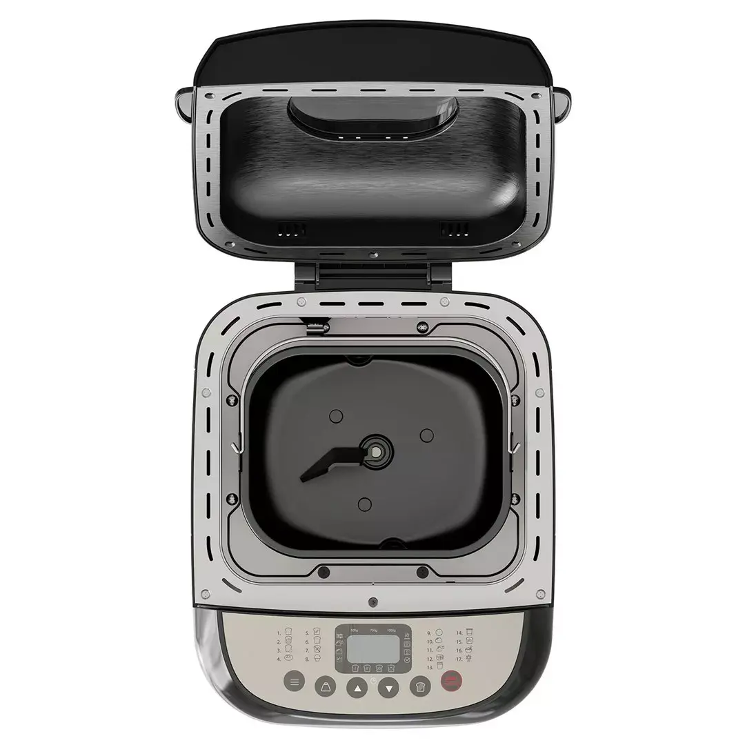 Хлебопечка Black & Decker BXBM600E Photo 5