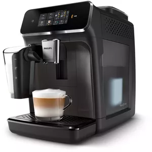 Espresso mašīna Philips EP2334/10 Pilnībā automātiska Kafijas automāts