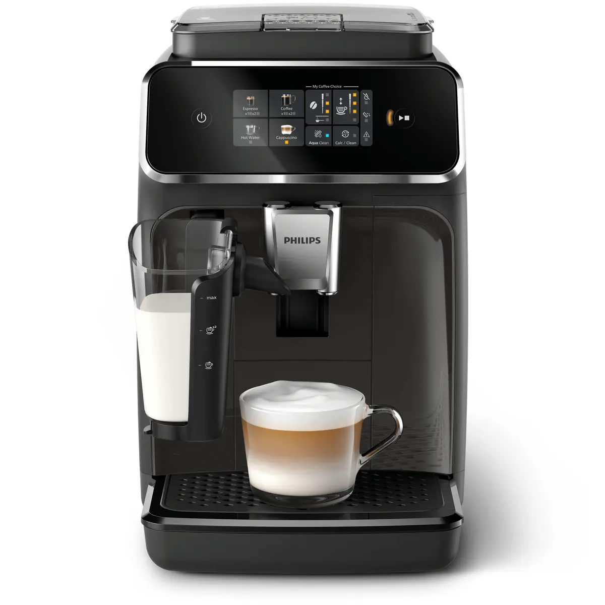 Philips EP2334/10 Fully-Automatic Espresso Machine Photo 1