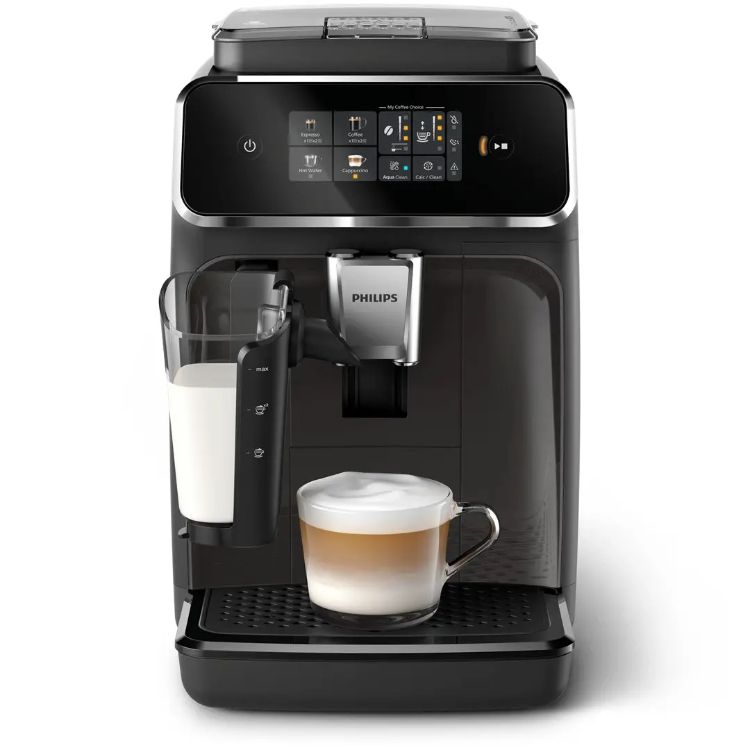 Philips EP2334/10 Fully-Automatic Espresso Machine Photo 4