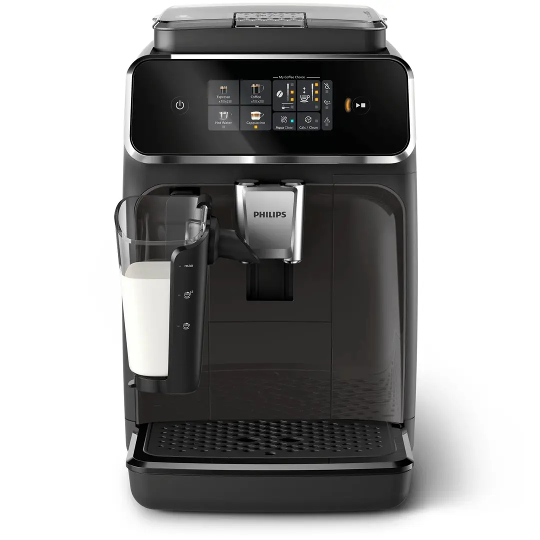 Philips EP2334/10 Fully-Automatic Espresso Machine Photo 8