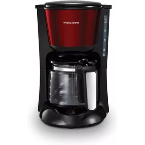 Morphy Richards Evoke galda espresso automāts 162752