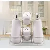 Набор контейнеров Maestro MR-20002-04 White Photo 2