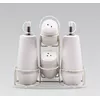 Набор контейнеров Maestro MR-20002-04 White Photo 3
