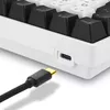 Sharkoon SKILLER SGK50 S3 Keyboard Gaming USB Photo 7