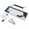 Sharkoon SKILLER SGK50 S3 Keyboard Gaming USB Photo 8