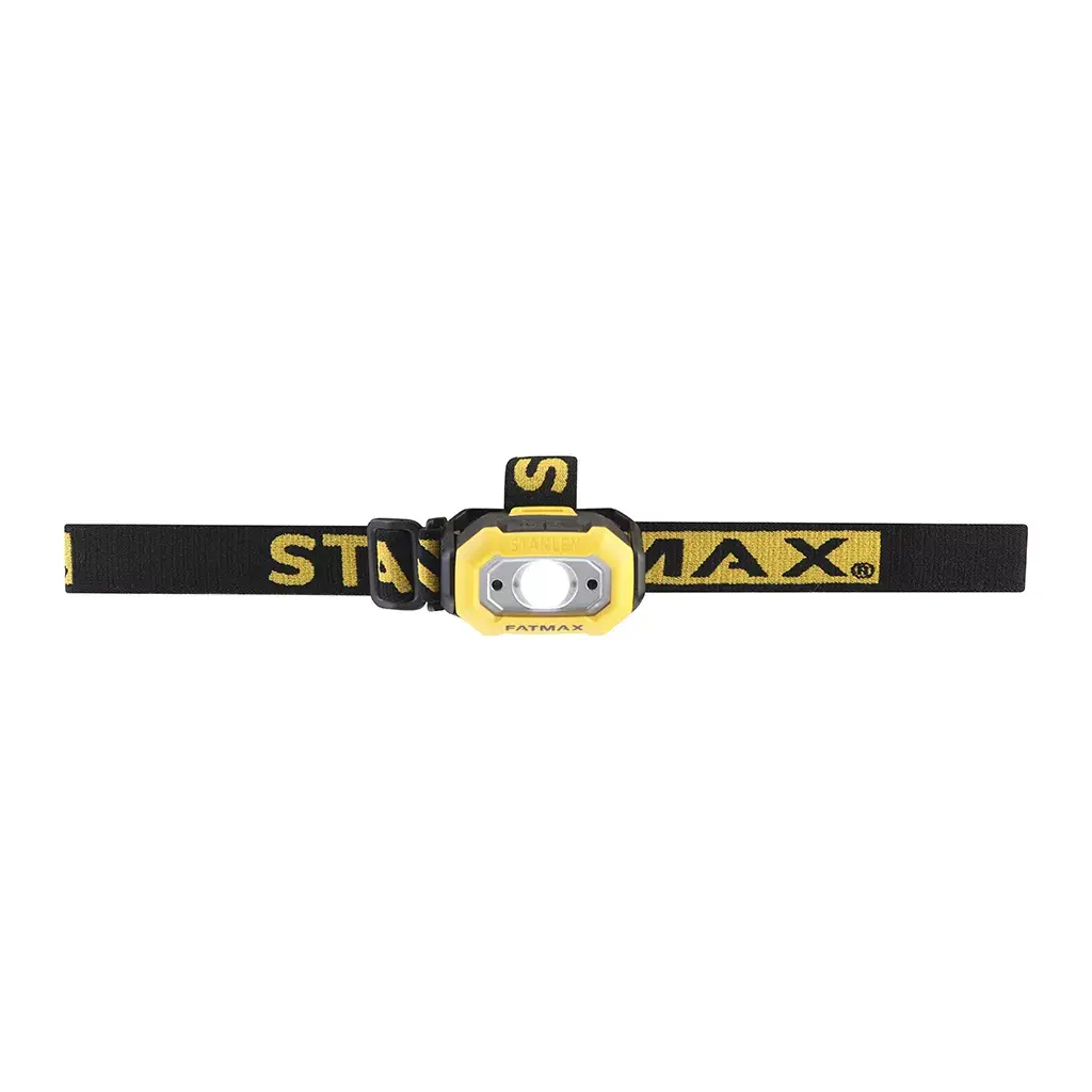 Налобный фонарь Stanley FATMAX 200 LM AAA Photo 2
