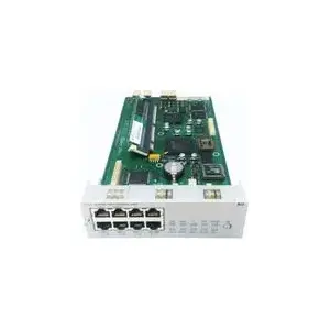 Communications server CPU module ALCATEL CS-3-CPU (SDRAM, disk drive compatible)