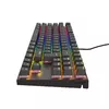 GENESIS NKG-1886 Tastatūra Spēļu USB QWERTZ Photo 2