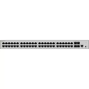Switch Huawei S220-48P4X Gigabit Ethernet 48 Ports PoE 1U