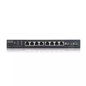Pārvaldāms L2 slēdzis Zyxel XMG1915-10E 2.5G Ethernet