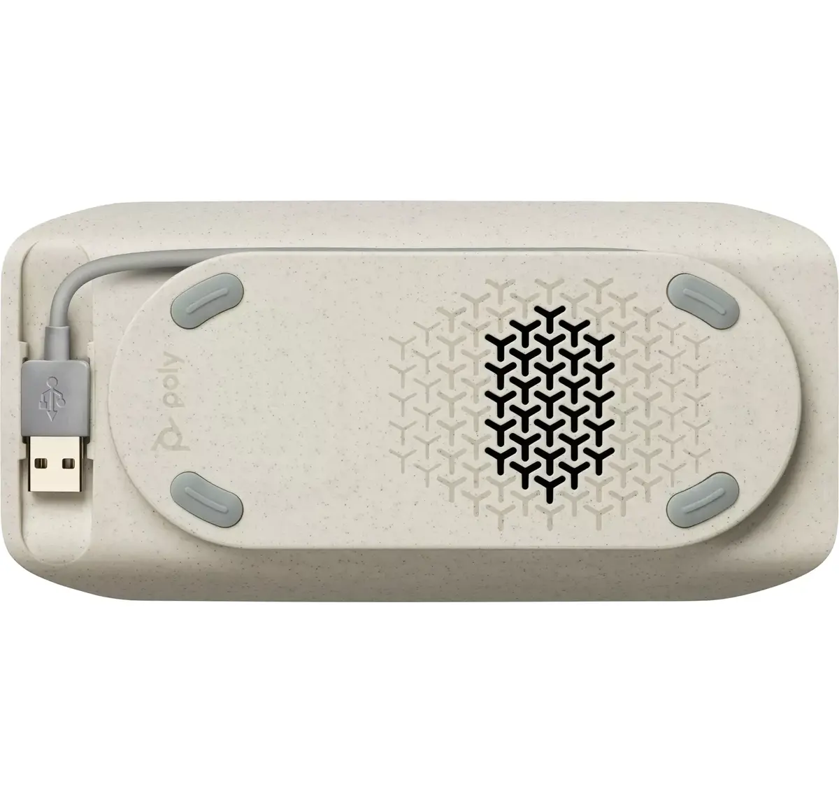 Skaļrunis POLY Sync 10 USB-A USB-C Photo 4