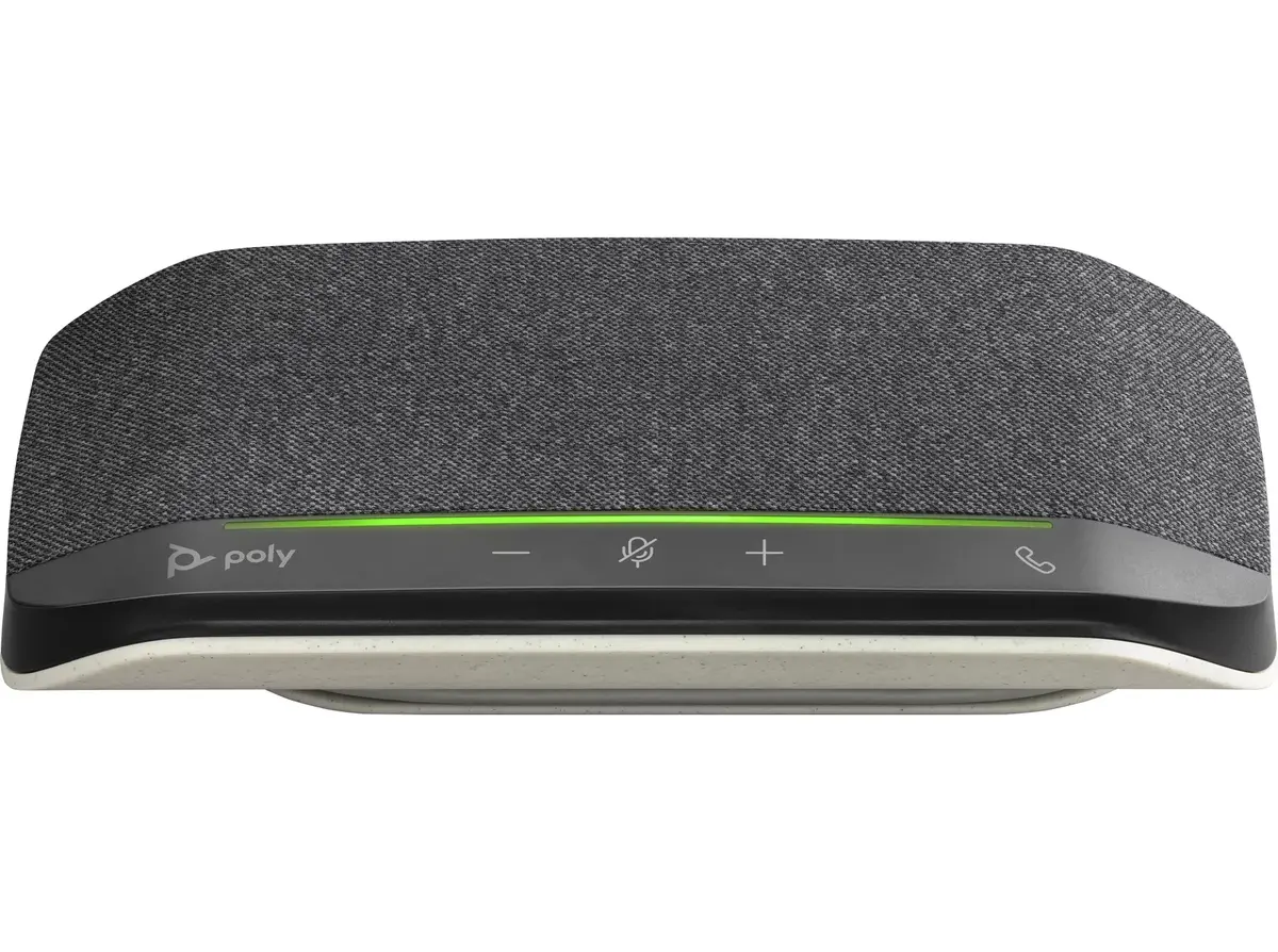 Skaļrunis POLY Sync 10 USB-A USB-C Photo 5