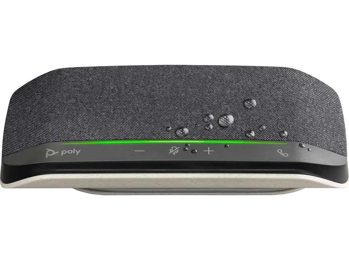 Skaļrunis POLY Sync 10 USB-A USB-C Photo 6