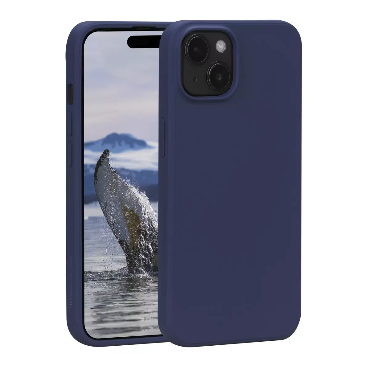 Cover dbramante1928 Greenland iPhone 15 Photo 2