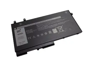Origin Storage Laptop Battery for Dell Latitude 5400 Replacement Power Source 1V1XF