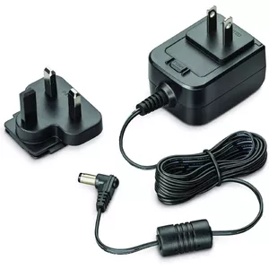 Power Supply POLY VVX 150/250/350/450 CCX 400 5V 3A Black